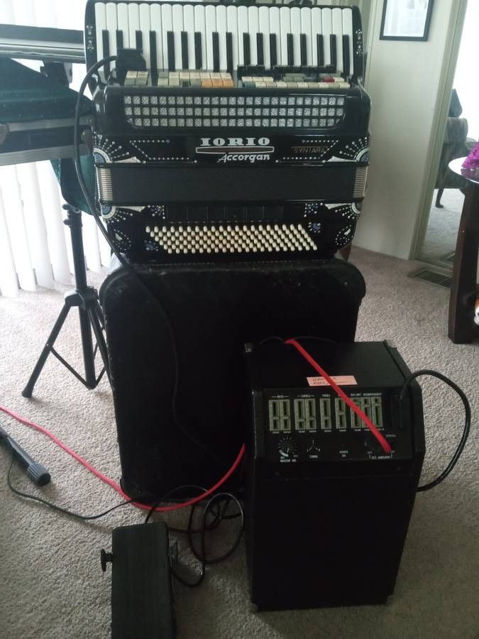 Accordion