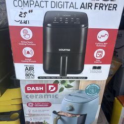 Air Fryer 