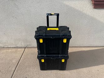 Purdy 2-Set Tool Boxes $130 for Both $130 Por Los Dos