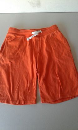 Boys Shorts