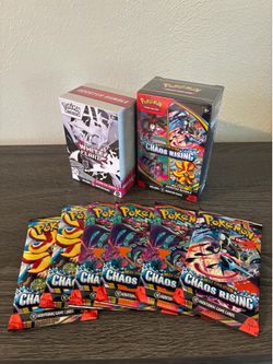 Pokemon TCG bundle