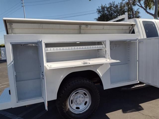 2016 Ford Super Duty F-350 SRW