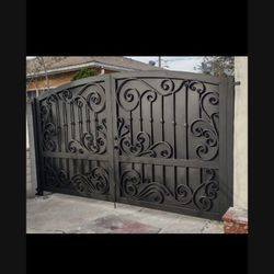 Iron Works