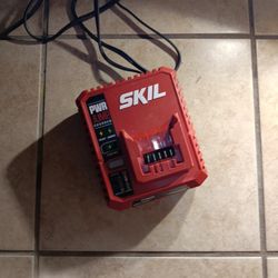 Skil 12 Volt Battery Charger $20