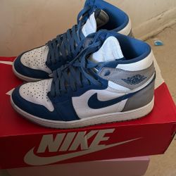 Nike Air Jordan 1s