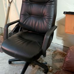 Office Chair 