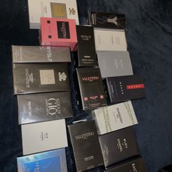 Original perfumes ✅