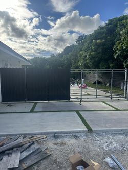 Dura Fence