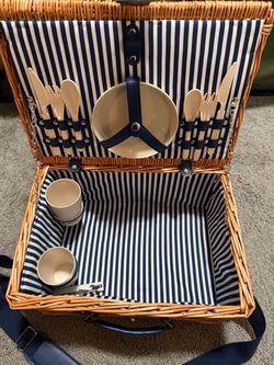 Picnic Basket