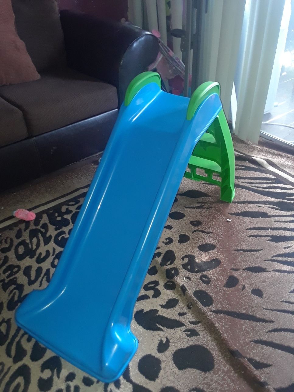 Resbaladilla 🐳Little Tikes Toddler slide In Good shape