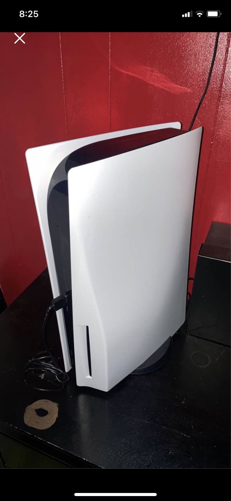 Ps5