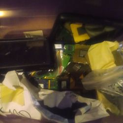 Misc Ton Of Intel And AMD CPUs And Laptop Ram 4gb