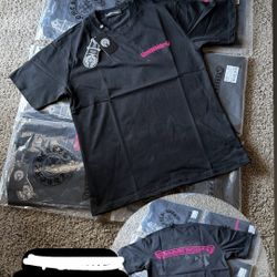Chrome Hearts Shirt 