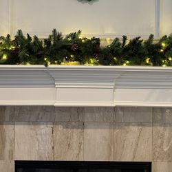 LED Garland