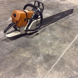 Stihl 066 Magnum