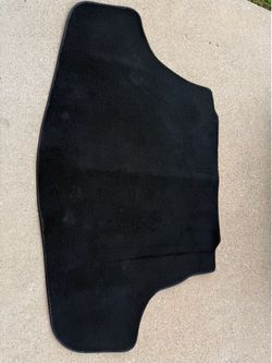 Toyota Camry Mat