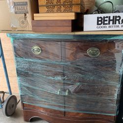 2-End Tables 