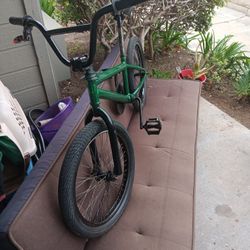 Gt BMX Bike