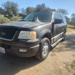2005 Ford Expedition