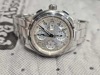 Ball Automatic Chronograph Watch