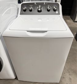 4.5cu.ft. High-Efficiency Washer