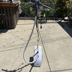 Steam Cleaner (used)