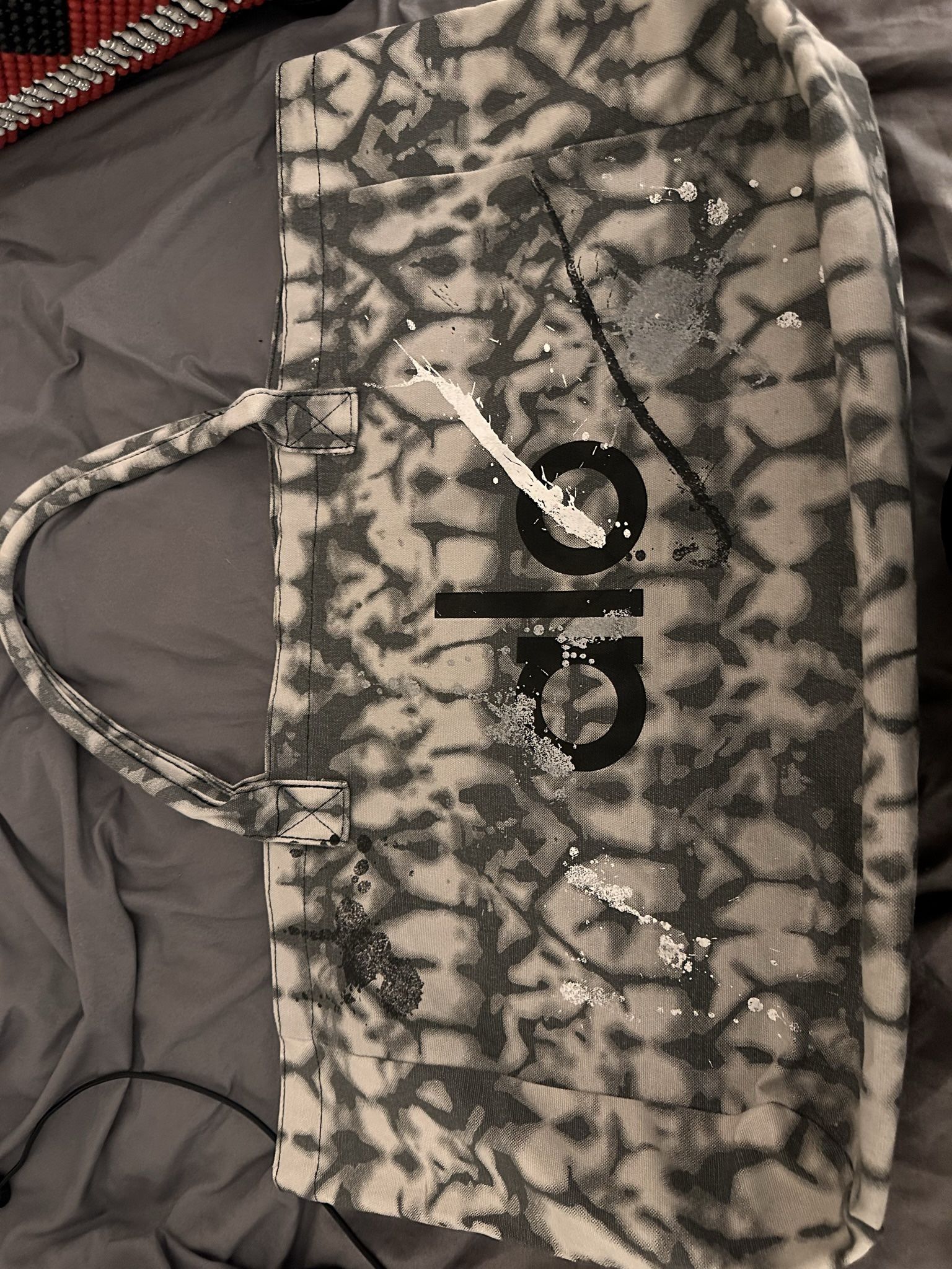 New Alo Yoga Bag Retail $159