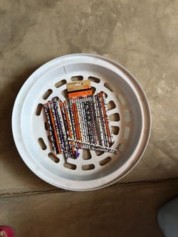 Halloween party supplies Pencils