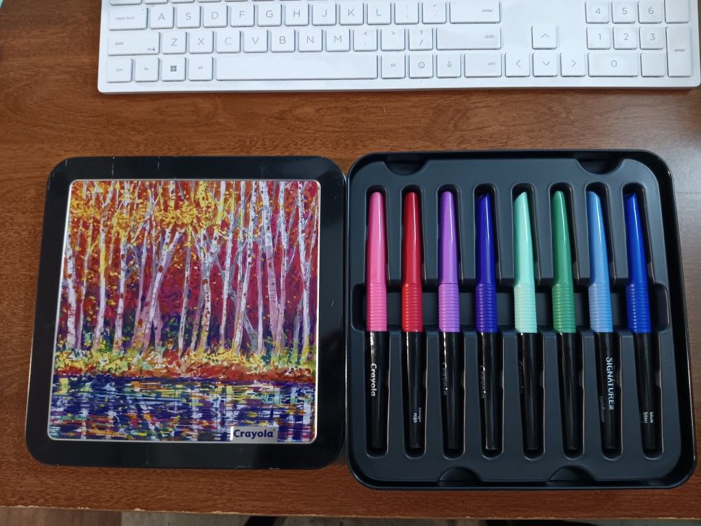 Crayola