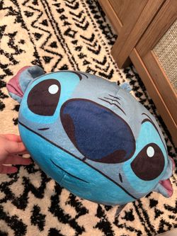 Stitch stuffed animal