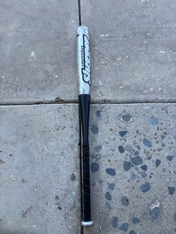 Louisville Slugger Genesis Bat