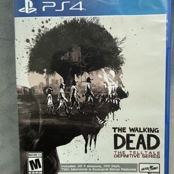 PS4 Games