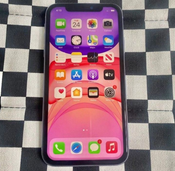 Iphone 11pro Max 