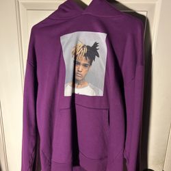 Revenge Hoodie Xxxtentacion