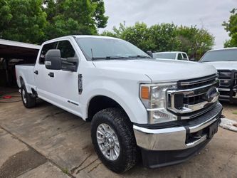 2020 Ford F-250
