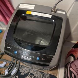 Portable Washing Machine