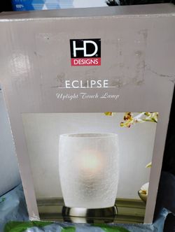 Touch Lamp