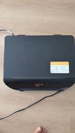 HP Envy 5014 almost new condition