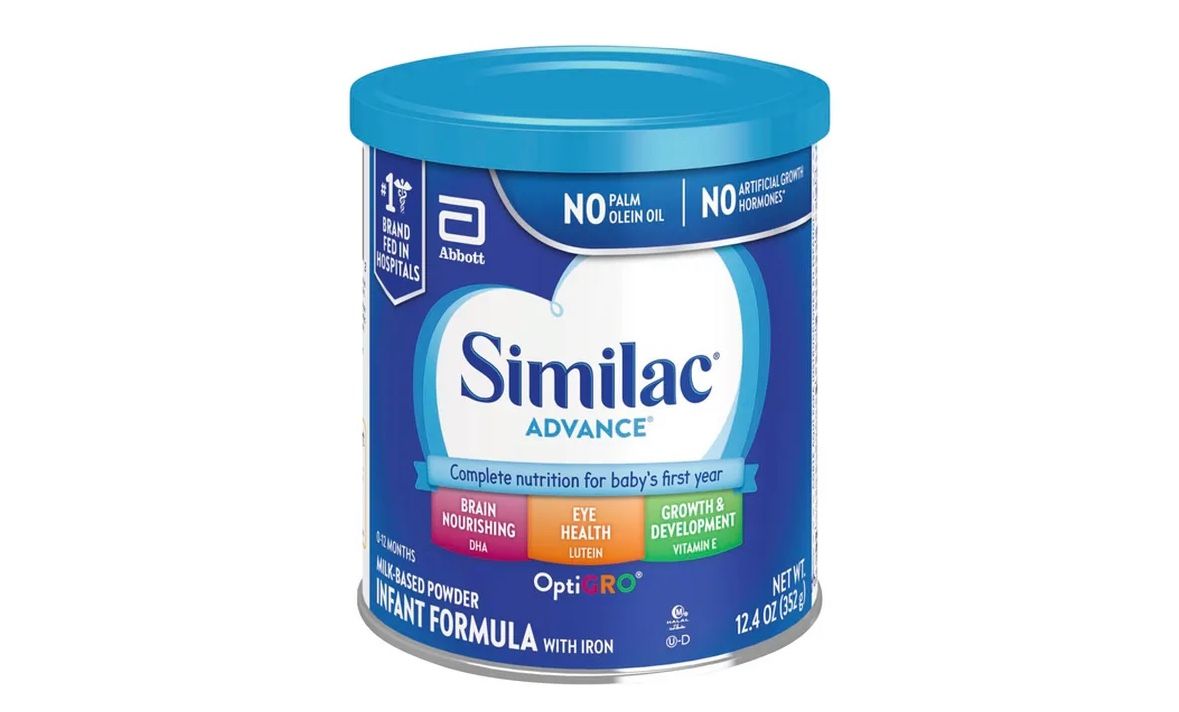 Similar Advanced 12.4 Oz