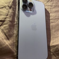 iPhone 13 PRO MAX 128GB Unlocked 