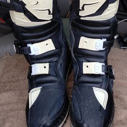 Thor 🔱 Ladies MX Boots 