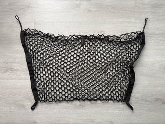 Toyota Sienna OEM Cargo Net