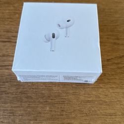 AirPods Pro 2nd Generation 