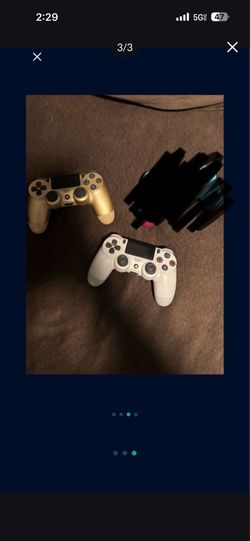 Sony PlayStation 4
