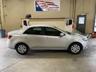 2012 Kia Forte