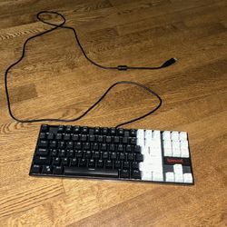 Red dragon Mechanical Keyboard 