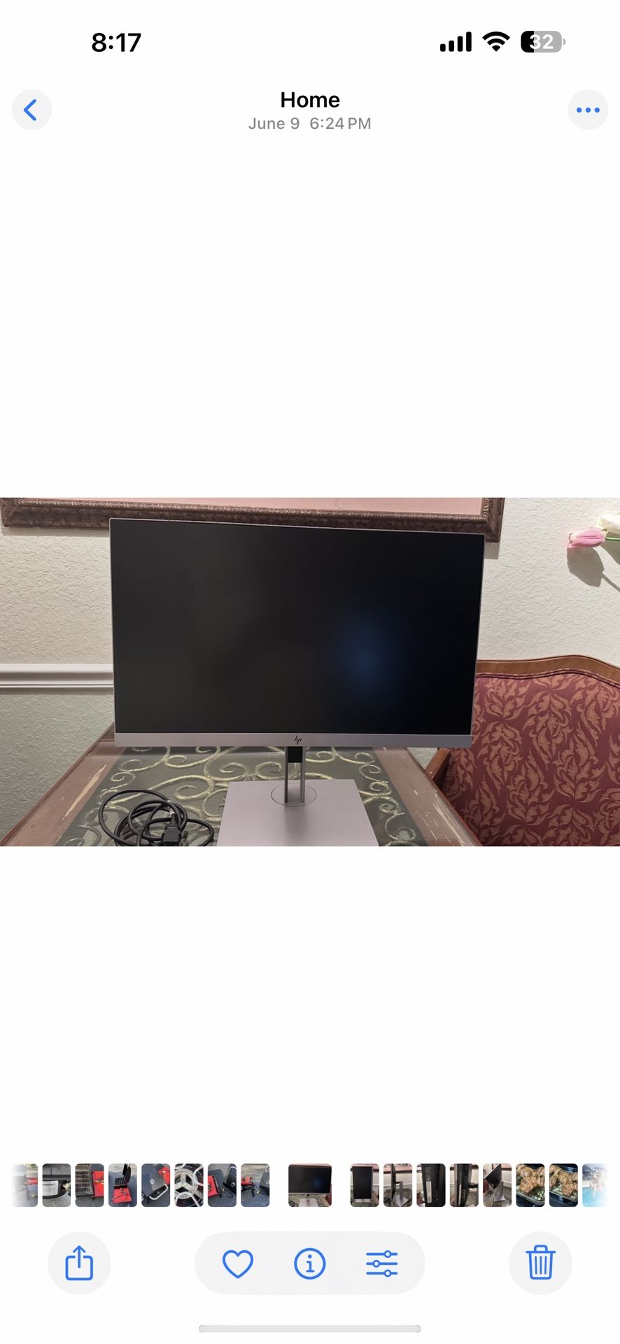 Monitor