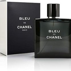 Blue De Chanel  Cologne 