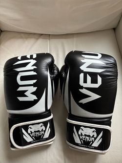 Venum MMA Training Gloves