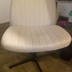 Cross Cross Chair 